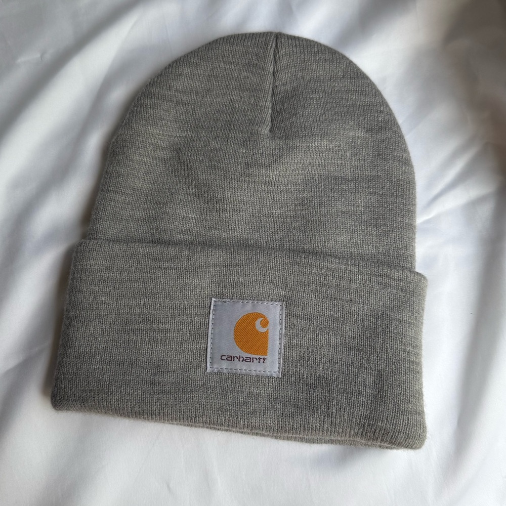 Carhartt Knit Cuffed Beanie